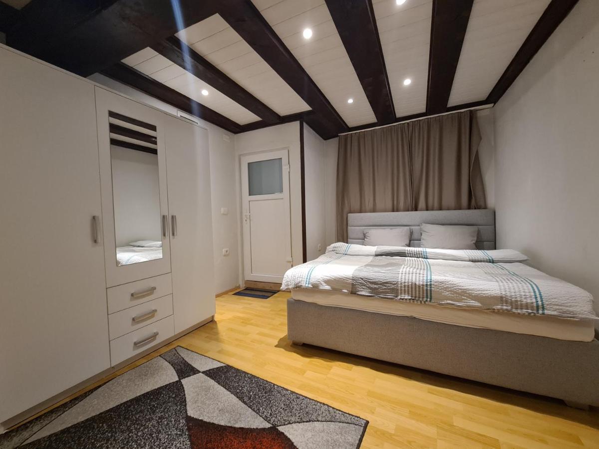 Koper Step To The Sea Apartment Ngoại thất bức ảnh