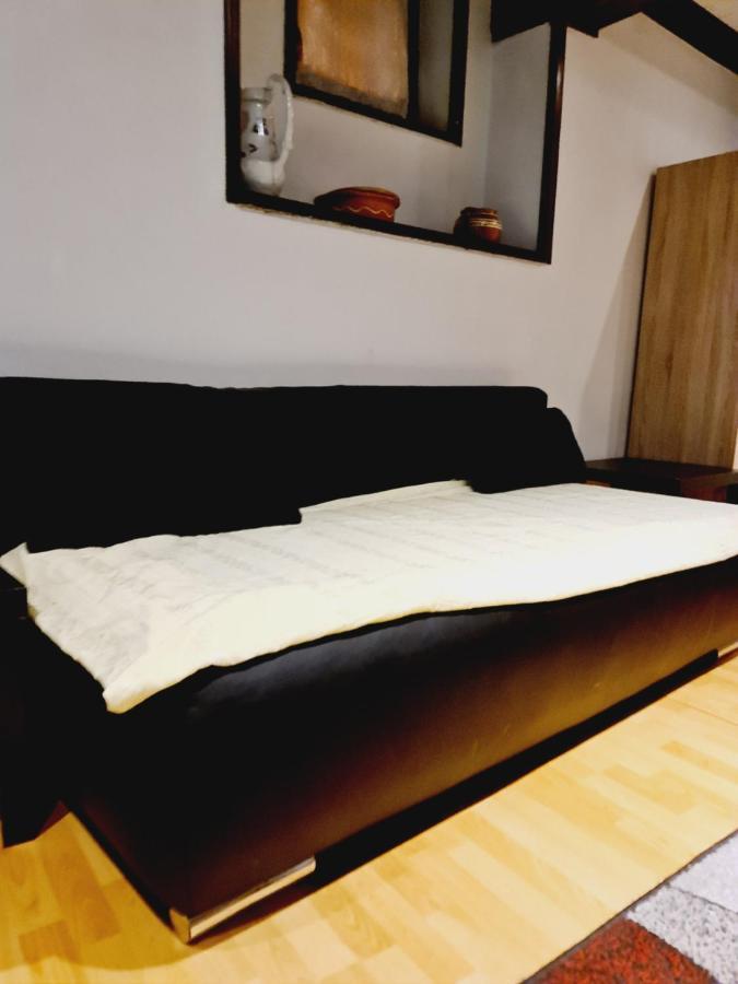 Koper Step To The Sea Apartment Ngoại thất bức ảnh
