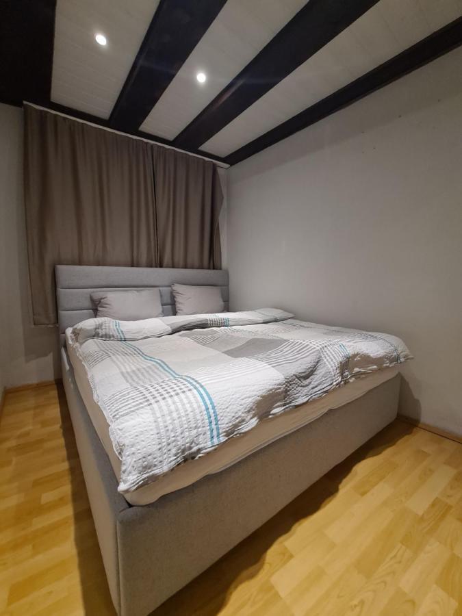 Koper Step To The Sea Apartment Ngoại thất bức ảnh